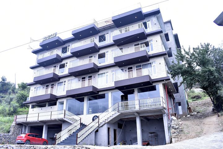 Hotel 21 of 29