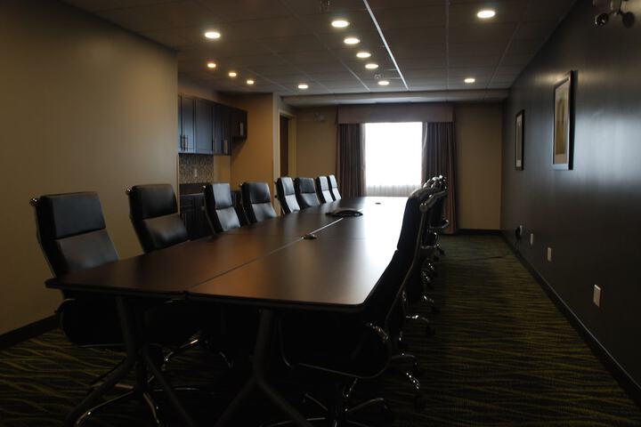 Meeting 57 of 65