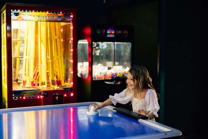 Billiards