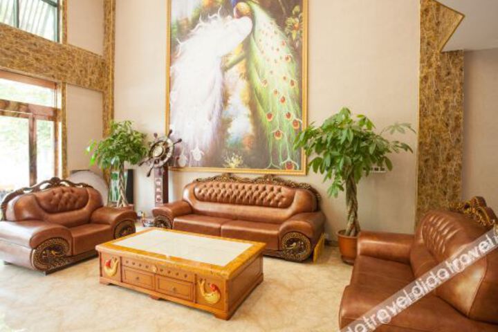 Hotel Interior 15 of 28