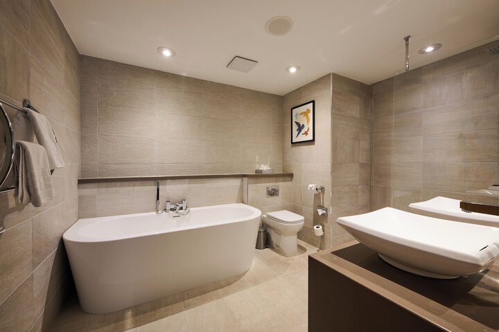 Bath Photo