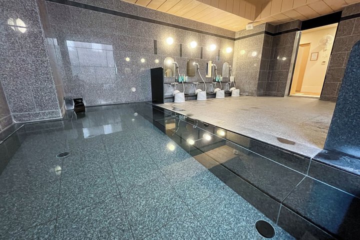 Spa and Wellness