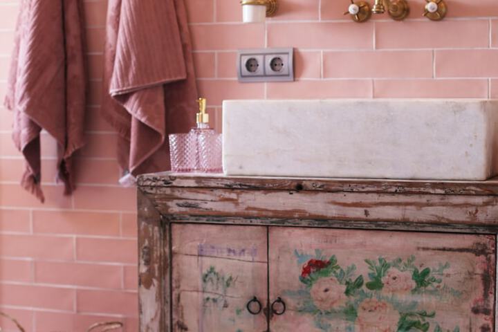 Bathroom Vanities