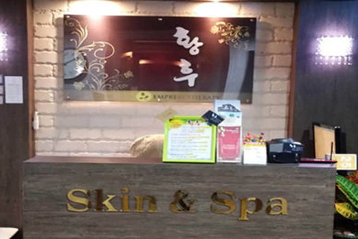 Spa Photos