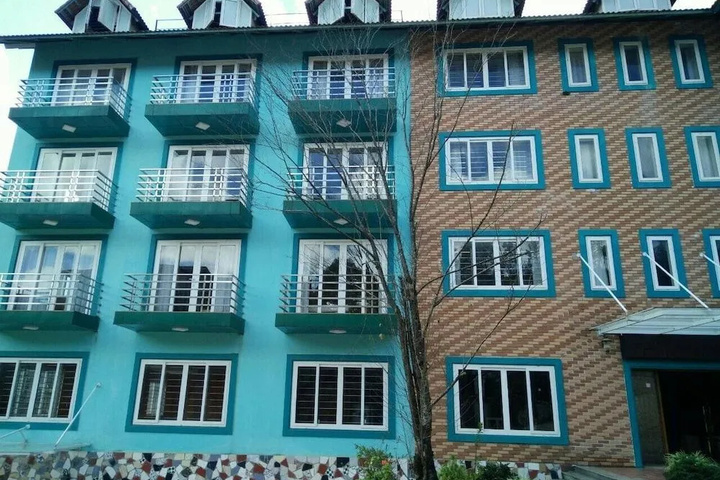 Phoenix Sapa Hotel