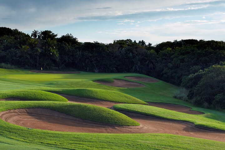Golf 39 of 65