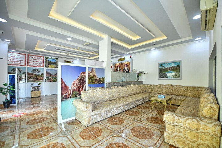Hotel Interior 3 of 54