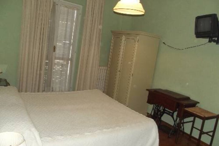 HOTEL LA VECCHIA POSTA