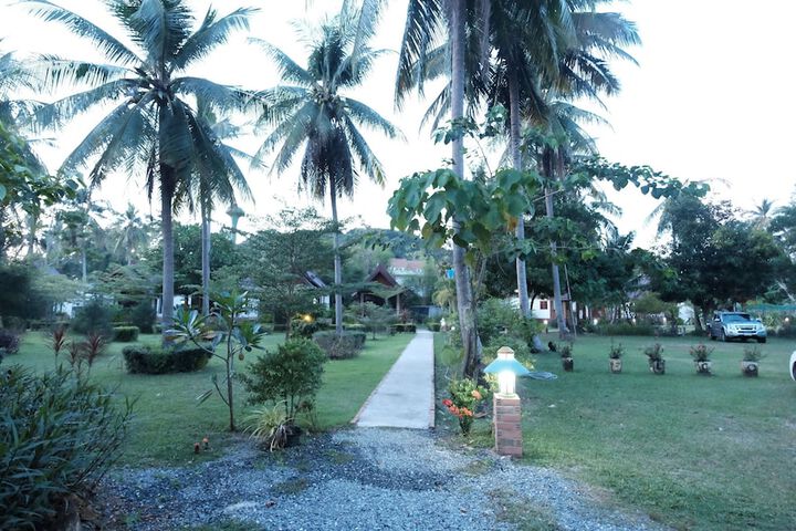 Outside Photo