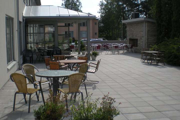 Terrace/Patio 55 of 55