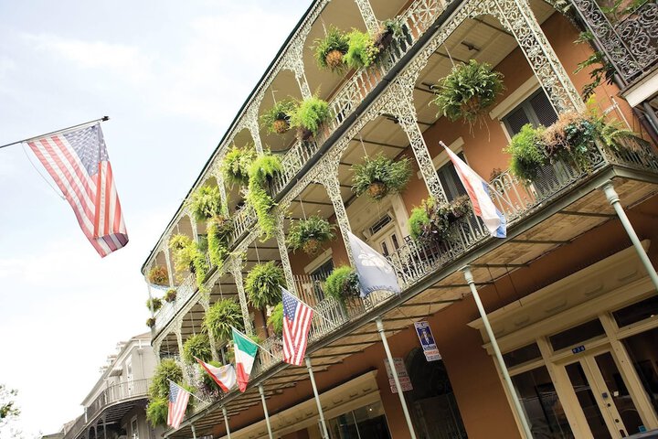 Hotel 44 of 50