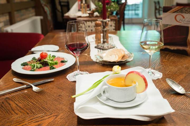 Restaurants