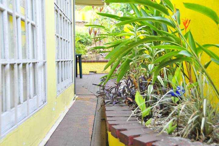 Outside Photo