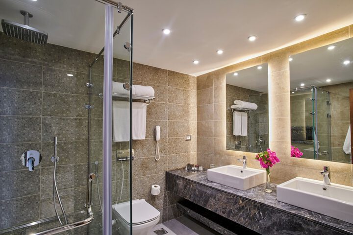 Bath Photo