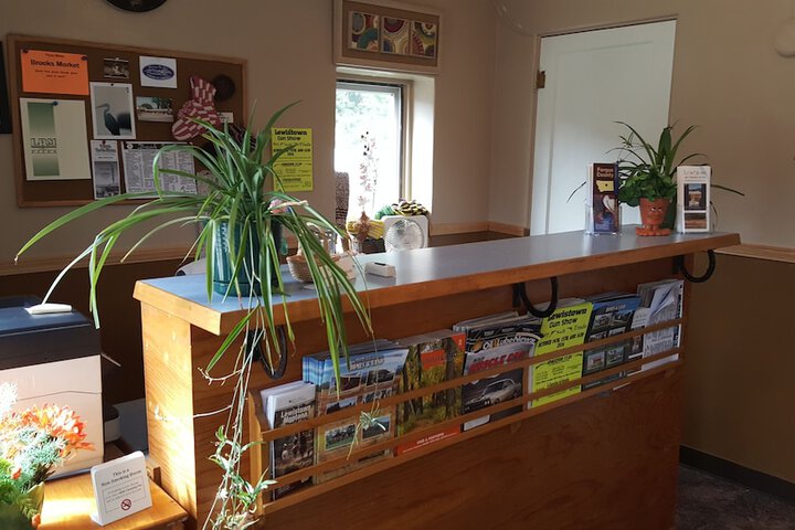 Hotel Interior 5 of 52