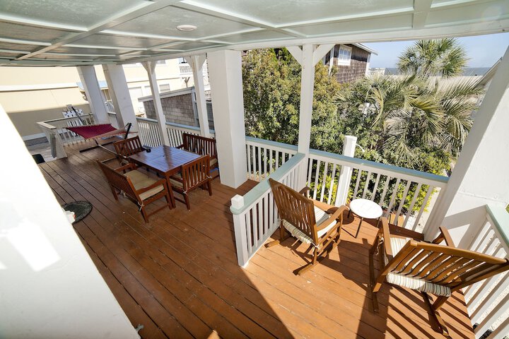 Terrace/Patio 34 of 34