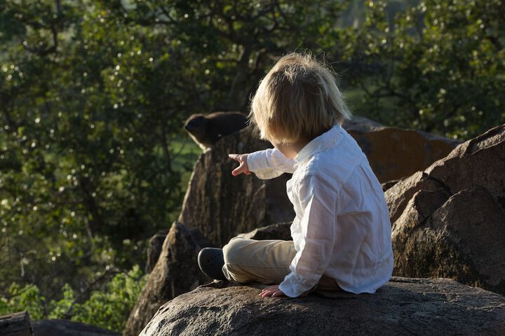 Children's activities
