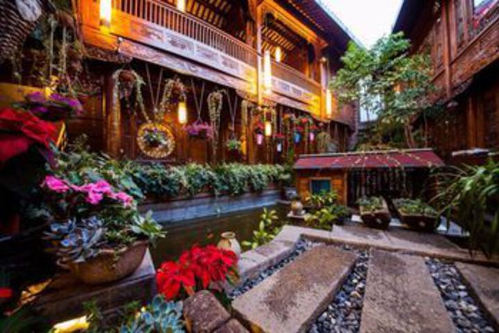 Walden Hotel Lijiang