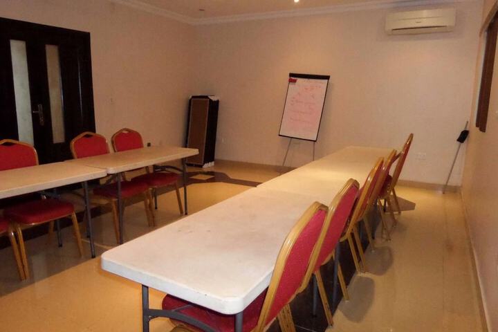 Meeting 58 of 60