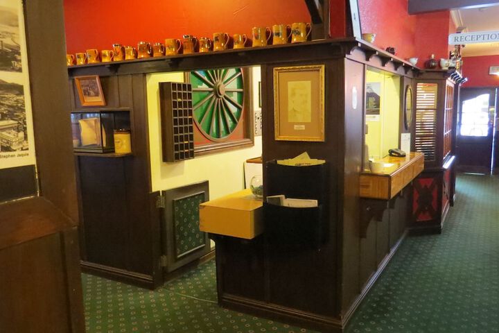 Hotel Interior 2 of 48