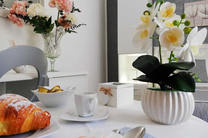 Breakfast/Coffee Service 49 of 64