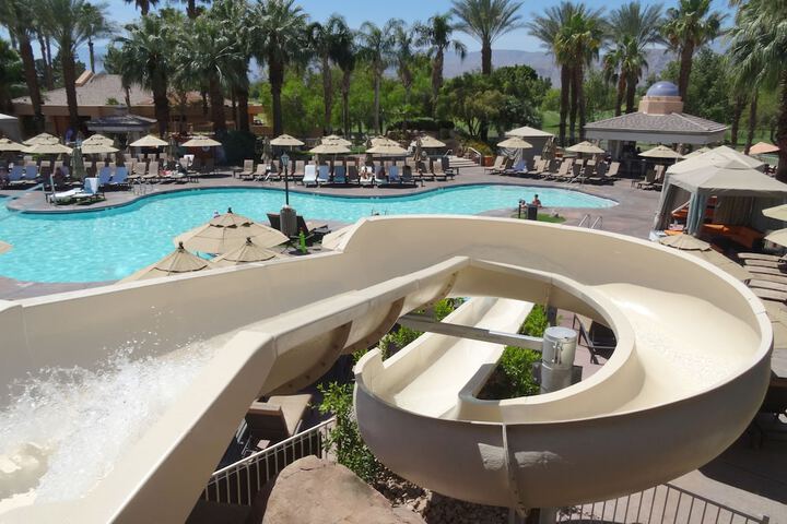 The Westin Rancho Mirage Golf Resort Spa Rancho Mirage Bookonline