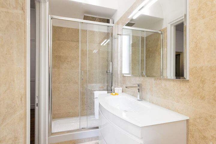 Bath Interior