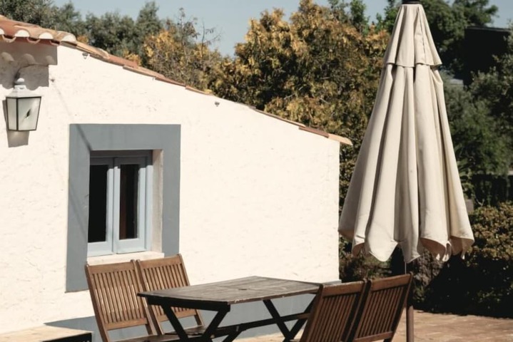 Terrace/Patio 65 of 80