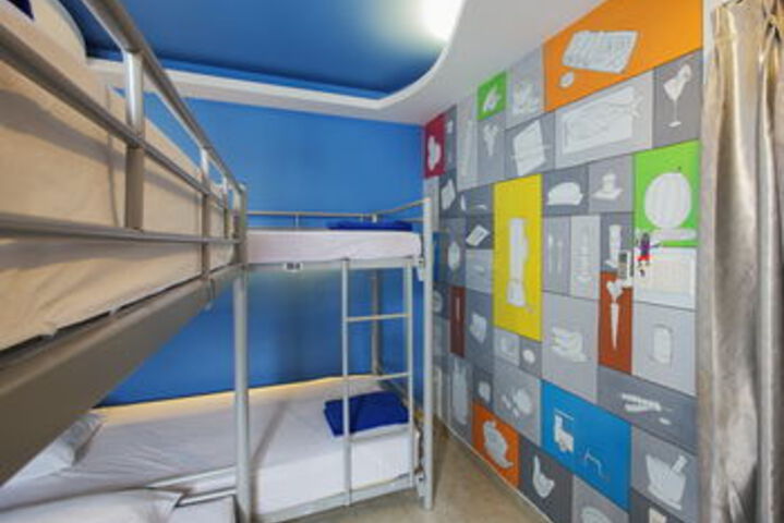 Guest Suite Photo