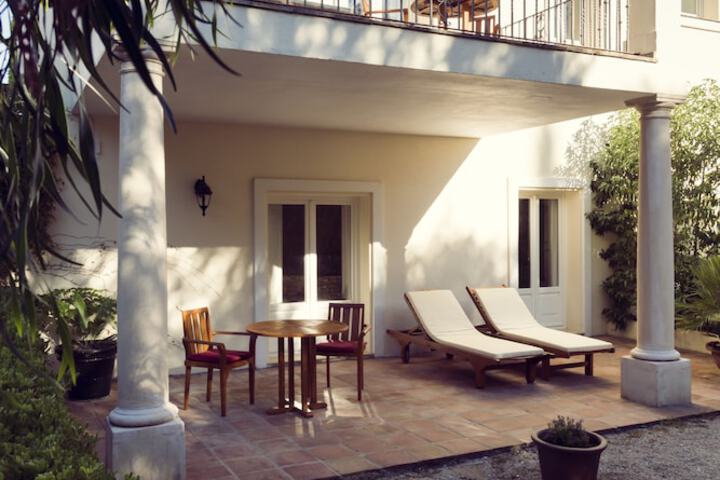 Terrace/Patio 52 of 102