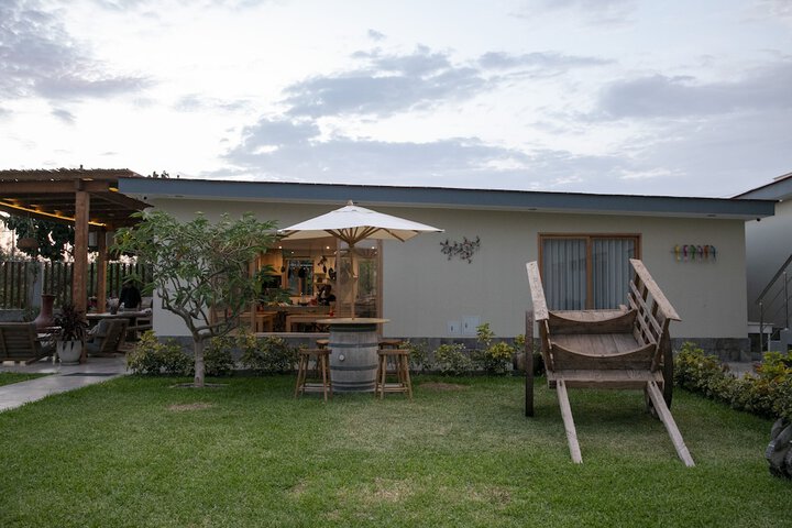 Terrace/Patio 11 of 77