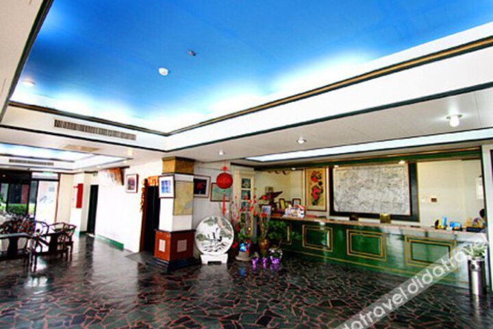 Ocean Hotel