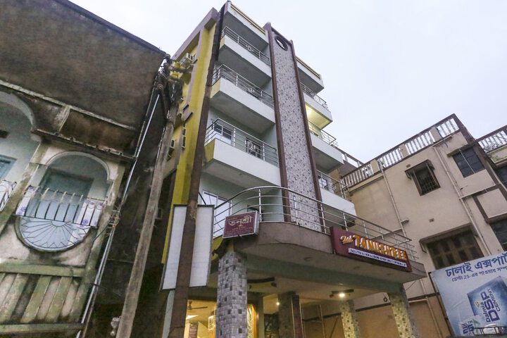 Hotel 1 of 20