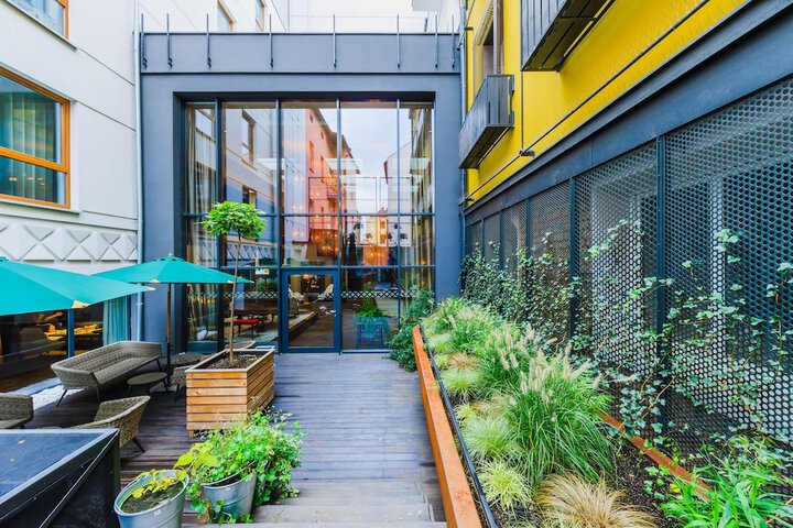 Terrace/Patio 46 of 46