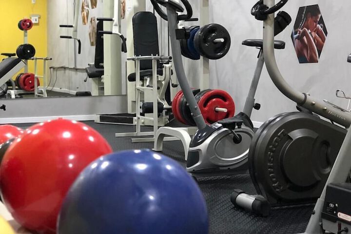Health and Fitness 71 of 86