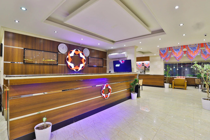 Hotel Interior 2 of 8
