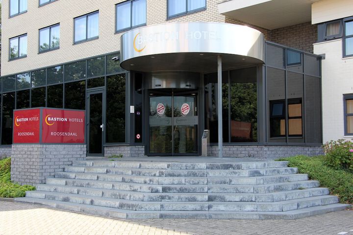 Exterior Photo
