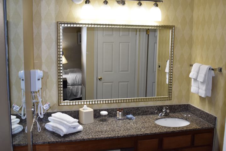 Guest Suite Photo