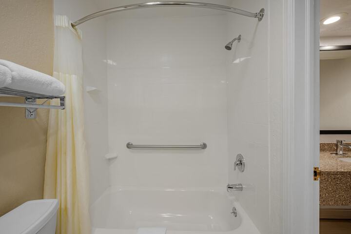 Bath Interior