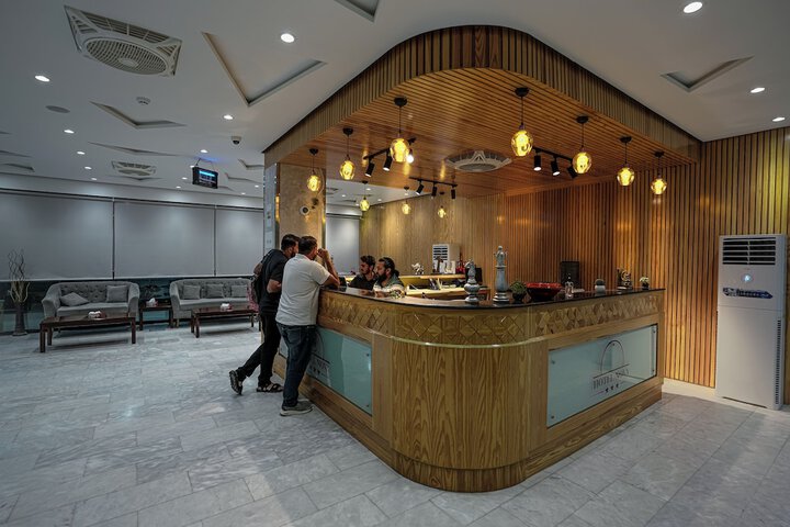Hotel Interior 2 of 22