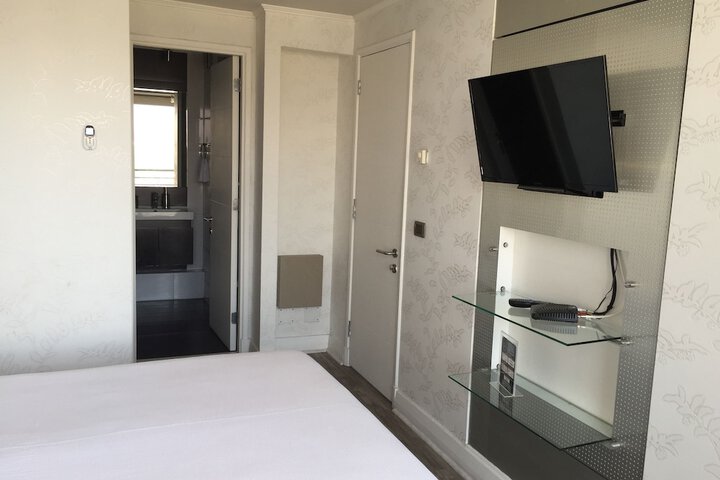 Guest Suite Photo
