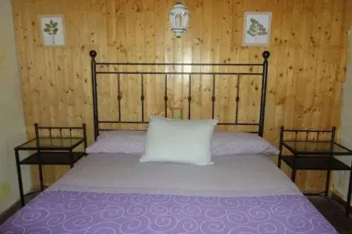HOTEL RURAL LOS QUINONES
