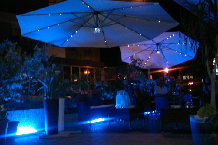 Terrace/Patio 11 of 13
