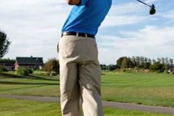 Golf 17 of 38