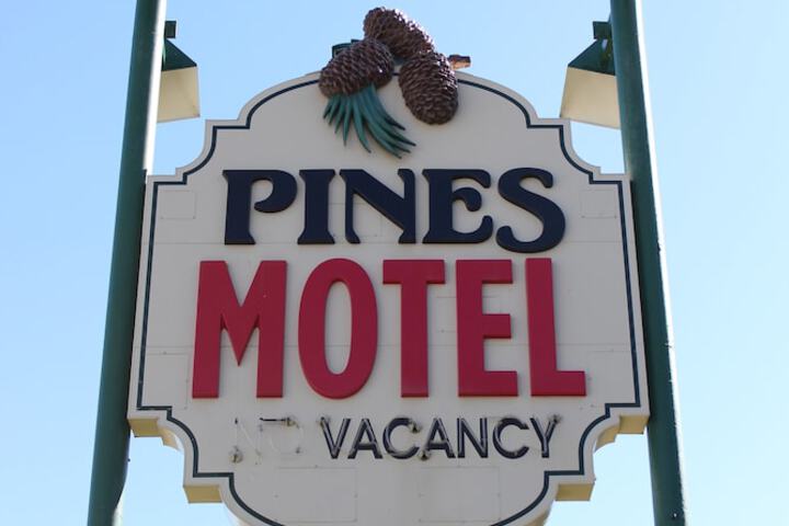 Hotel 17 of 18
