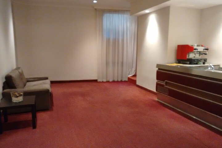 Standard Suite