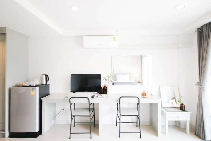 Image of Tonkla Boutique Hotel