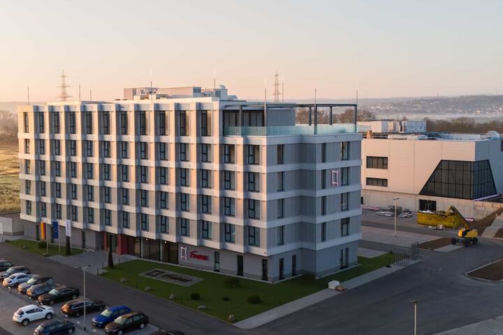 Frames Hotel GmbH in Mülheim-Kärlich