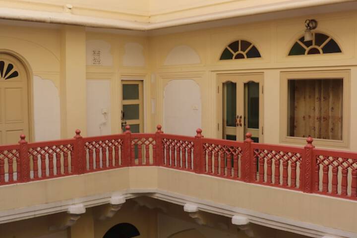 Hotel Interior 38 of 73