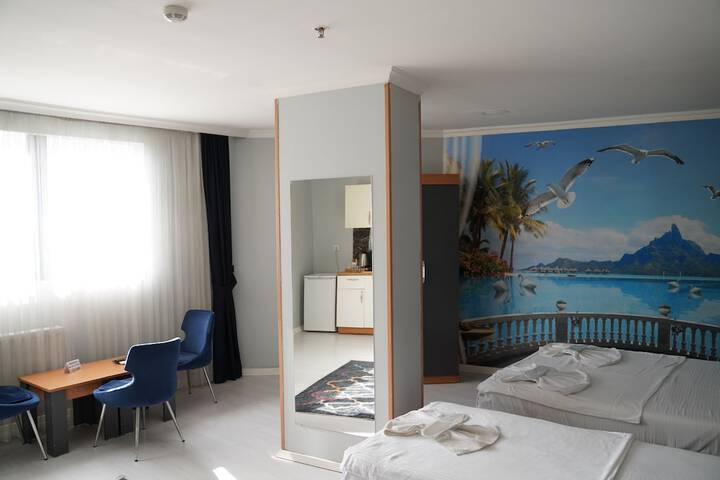 Room 17 of 52
